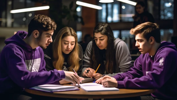 Competitive Exams Preparation